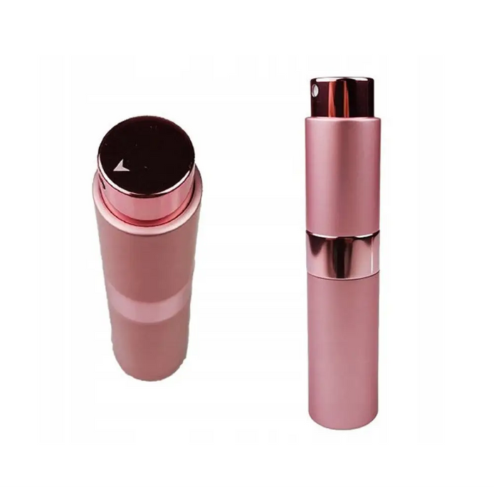 Червило GUARD Twist Up пипер спрей - розово