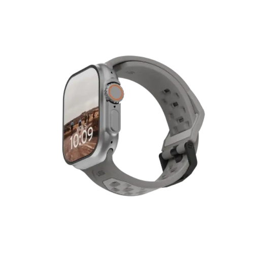 Силиконова каишка UAG Civilian за Apple Watch 42 / 44 / 45
