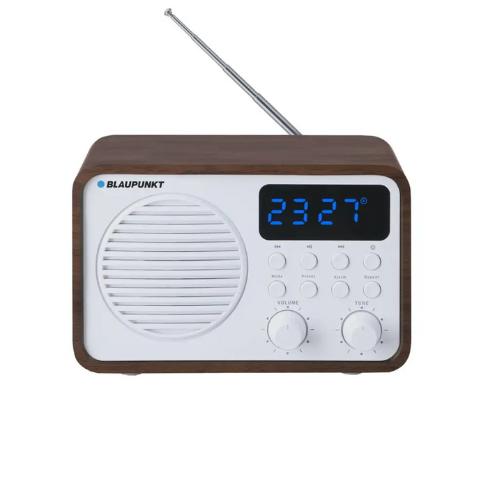 Преносимо радио с Bluetooth и USB BLAUPUNKT PP7BT цвят: