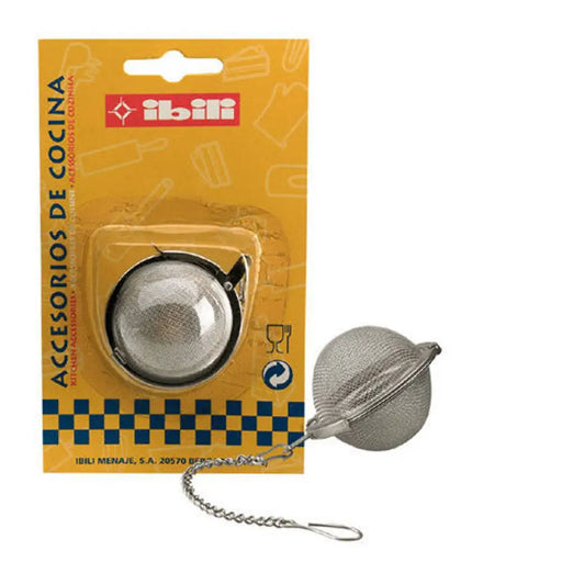 ЦЕДКА ЗА ЧАЙ IBILI