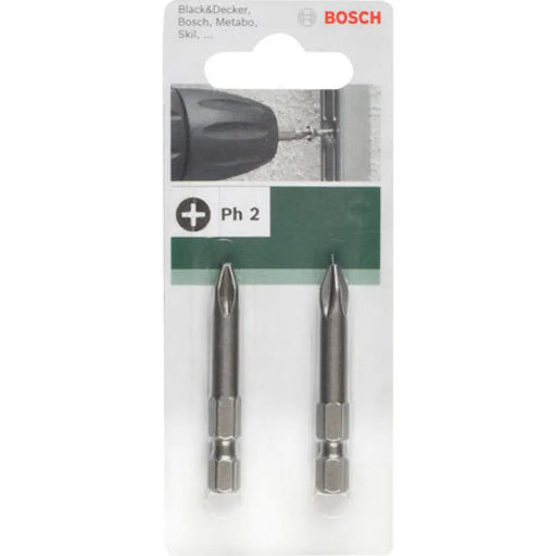БИТОВЕ PH2 BOSCH