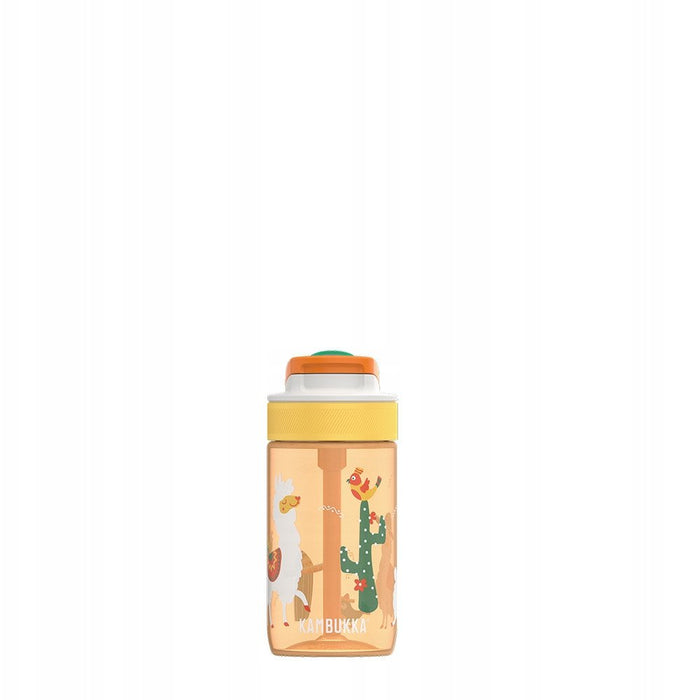 Kambukka бутилка за вода Lagoon 400ml Mexican Parade