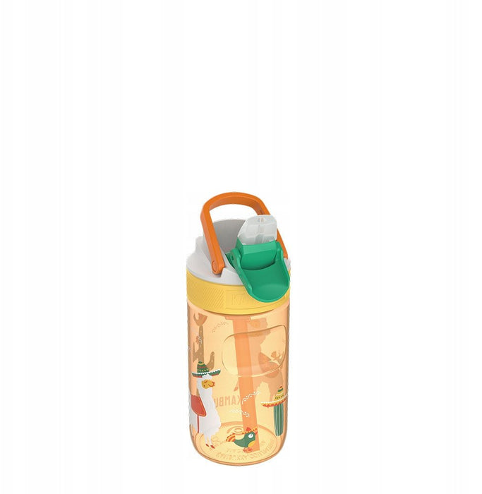 Kambukka бутилка за вода Lagoon 400ml Mexican Parade