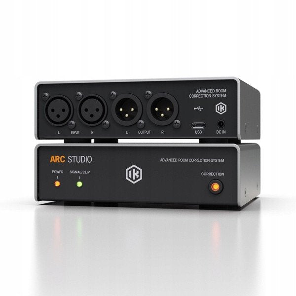 IK Multimedia ARC Studio - Комплект за акустични измервания