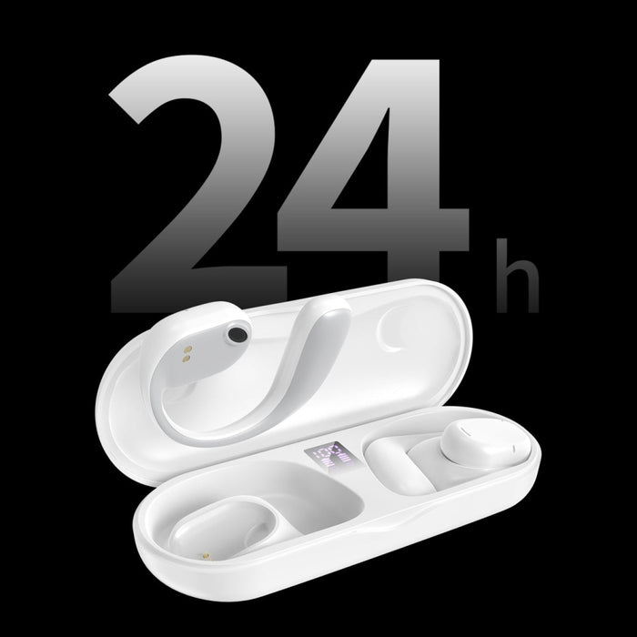 Безжични слушалки Dudao U17H Bluetooth 5.3 слушалки (85mAh)