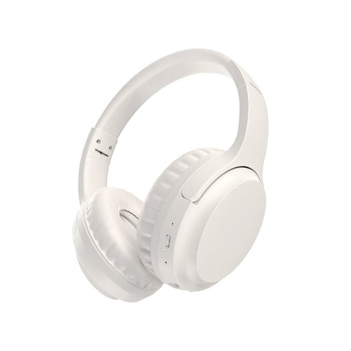 Безжични слушалки Dudao X22Pro ANC 250mAh Bluetooth 5.3 бели