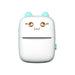 Термо принтер HQWear mini cat HURC9 1000mAh Bluetooth 4.0