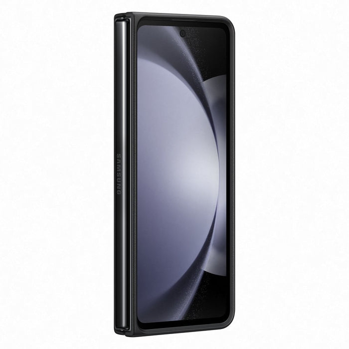Калъф Samsung Eco-Leather за Samsung Galaxy Z Fold5 черен