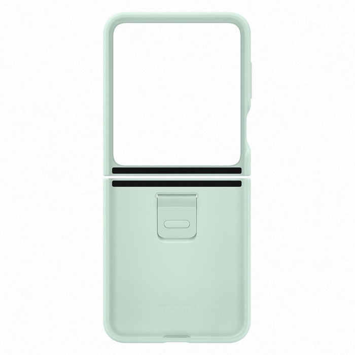 Силиконов кейс с ринг холдър Samsung за Samsung Galaxy Z