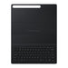 Калъф с клавиатура Samsung Book Cover Keyboard Slim за