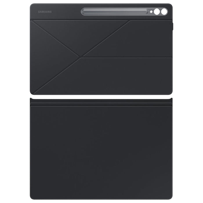 Калъф Samsung за Samsung Galaxy Tab S9 Plus черен