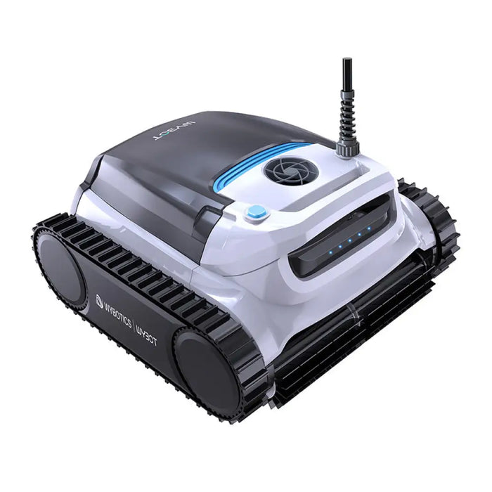 Жичен робот за почистване на басейни Wybot M1C