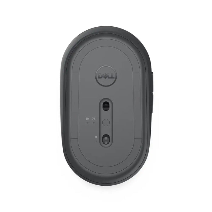 Безжична мишка DELL Mobile Pro - MS5120W - титаново сиво