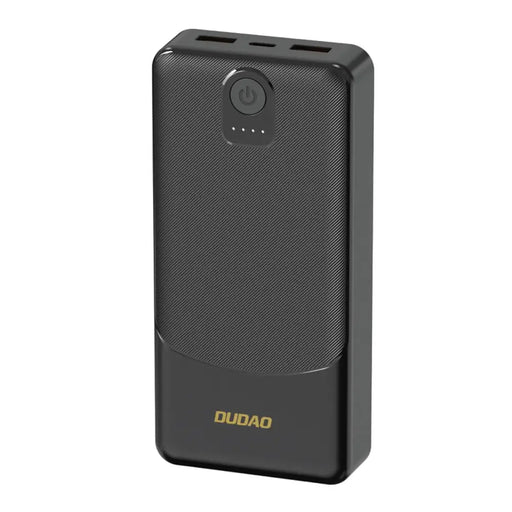 Преносима батерия Powerbank Dudao K10Pro 2.4A 20000mAh 2 x