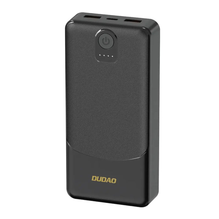 Преносима батерия Powerbank Dudao K10Pro 2.4A 20000mAh 2 x