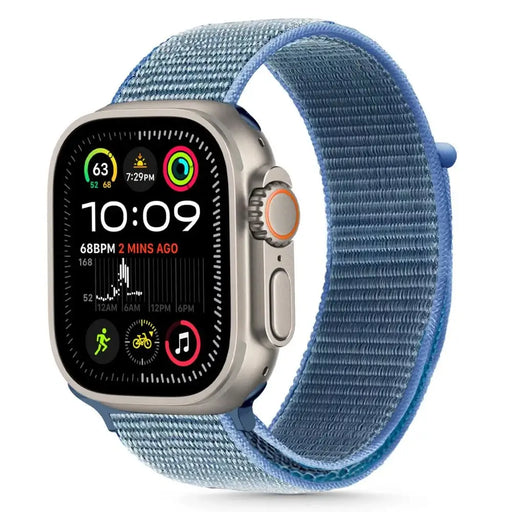 Найлонова каишка Tech-Protect за Apple Watch 44 / 45 / 46
