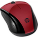 Безжична мишка HP 220 (Sunset Red)