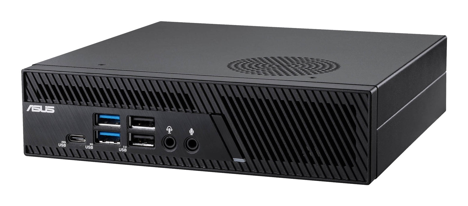 Мини компютър Asus PB63-B3203AH