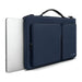 15-16 Tech-Protect Defender Bag Чанта за лаптоп - синя
