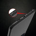 Кейс HQWear Soft Case за iPhone 15 черен