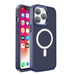 Кейс HQWear Color Matte за iPhone 15 Pro Max съвместим