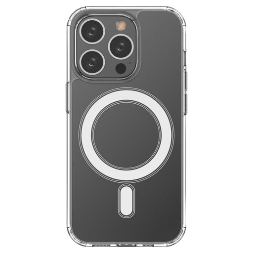 Кейс HQWear Magnetic Case за iPhone 15 Pro Max MagSafe