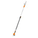 АКУМУЛАТОРНА ТЕЛЕСКОПИЧНА КАСТРАЧКА STIHL HTA 50