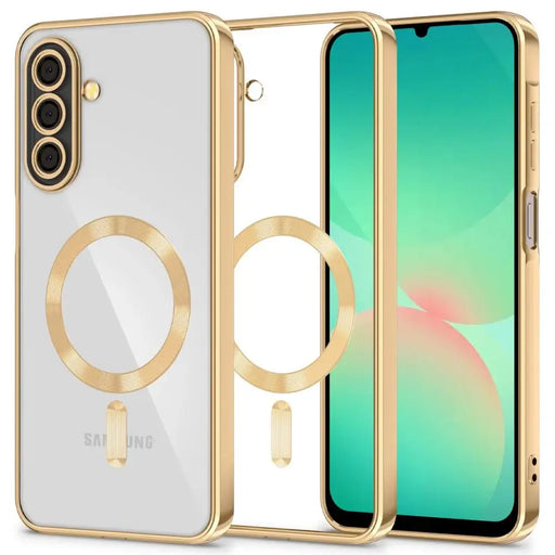 Калъф Tech-Protect MagFlex MagSafe за Samsung Galaxy A26 5G