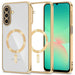 Калъф Tech-Protect MagFlex MagSafe за Samsung Galaxy A26 5G