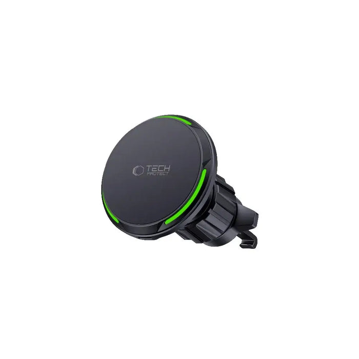 Стойка за кола Tech-Protect MM15W-V7 QI2 с индуктивно