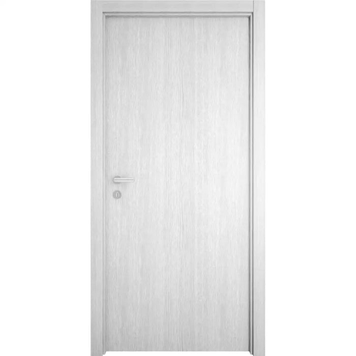 ВРАТА С КАСА И ПЕРВАЗИ 67Х200Х10-13,9 СМ. EUROSTILL OPTIMA
