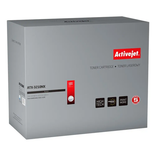 Тонер Activejet ATX-3210NX (заместител за Xerox 106R01487;