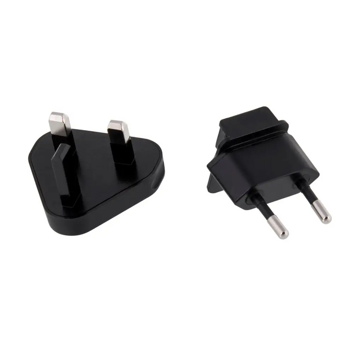 Зарядно за мобилни устройства UNITEK P1115A Черно
