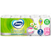 ТОАЛЕТНА ХАРТИЯ 3 ПЛАСТА CAMOMILE 20БР ZEWA