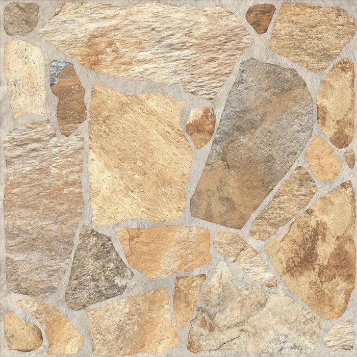 ГРАНИТОГРЕС KAI ПЕБЪЛ БЕЖОВ 33.3X33.3 CM