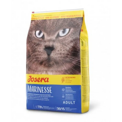 Суха храна за морски котки Josera 10 кг Картофи