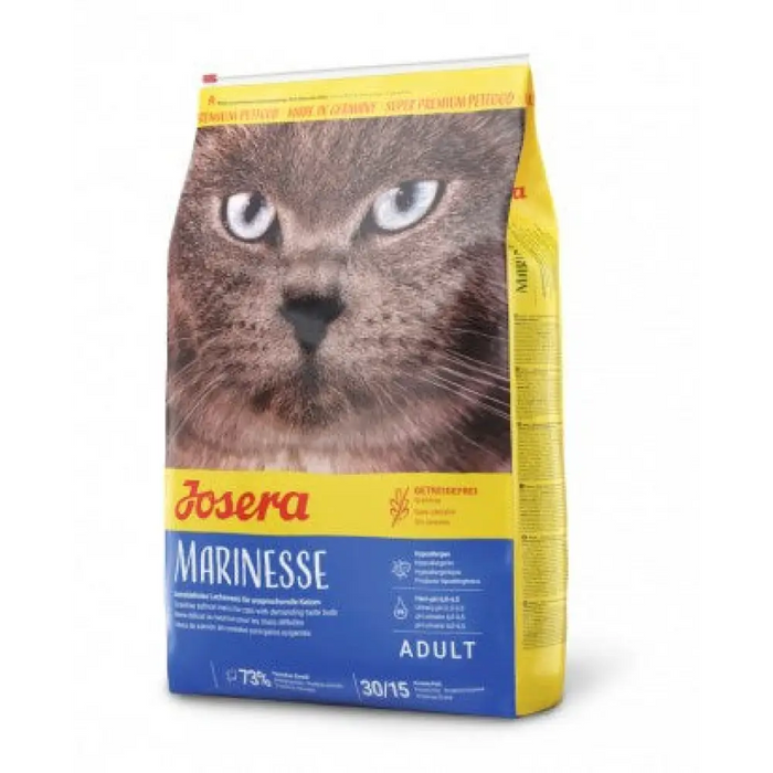 Суха храна за морски котки Josera 10 кг Картофи