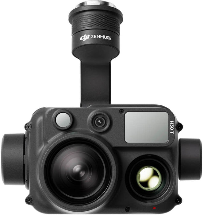 Камера DJI Zenmuse H30T EU SP COMBO