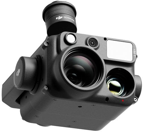 Камера DJI Zenmuse H30T EU SP COMBO
