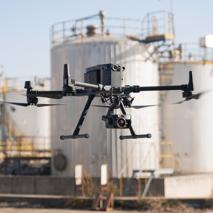 Камера DJI Zenmuse H30T EU SP COMBO