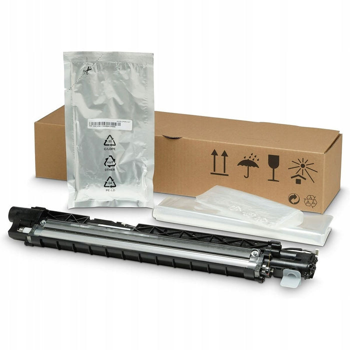 HP LaserJet Developer Unit Cyan Капацитет 250 000 страници за HP Color LaserJet Managed MFP E77822 E77825 E77830