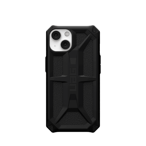 Кейс UAG Monarch за iPhone 13/14 черен