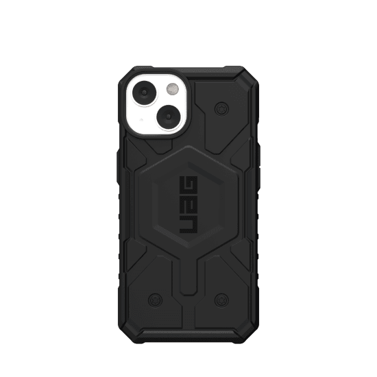 Кейс UAG Pathfinder за iPhone 13/14 съвместим с MagSafe