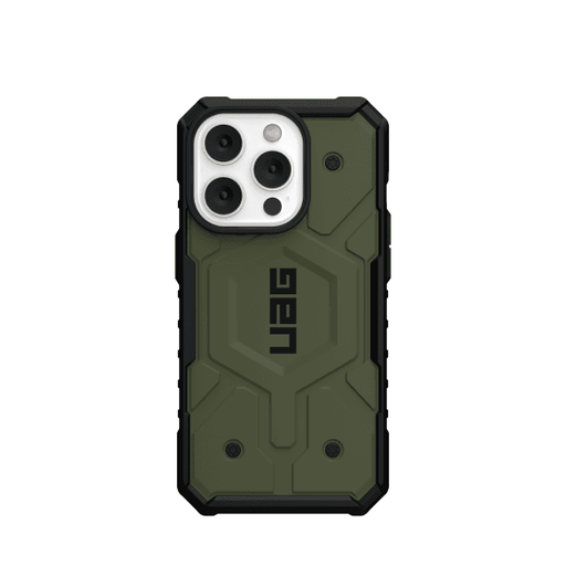 Кейс UAG Pathfinder за iPhone 14 Pro съвместим с MagSafe