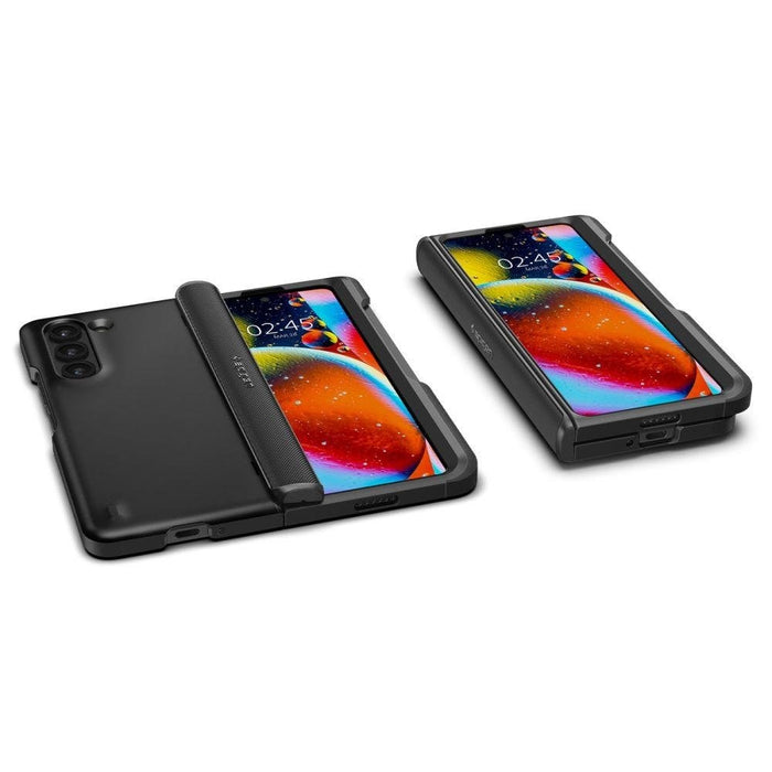 Кейс Spigen Slim Armor Pro Pen за Samsung Galaxy Z Fold5