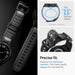 Каишка Spigen RUGGED ARMOR PRO за Samsung Galaxy Watch 6