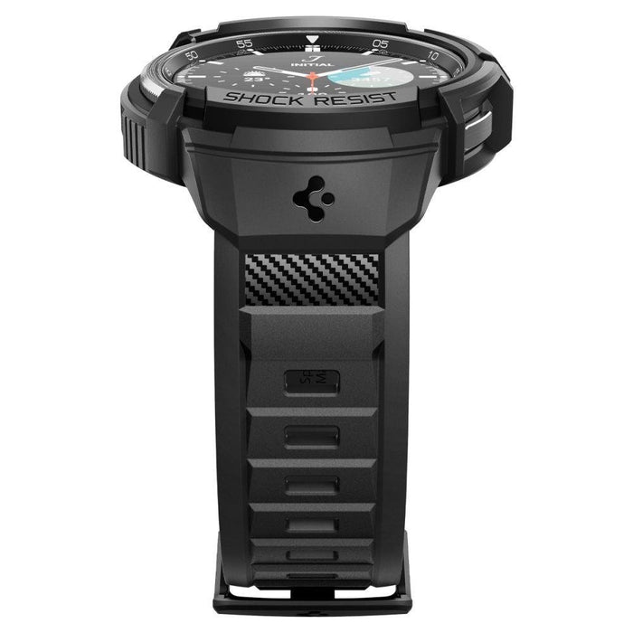 Каишка Spigen RUGGED ARMOR PRO за Samsung Galaxy Watch 6