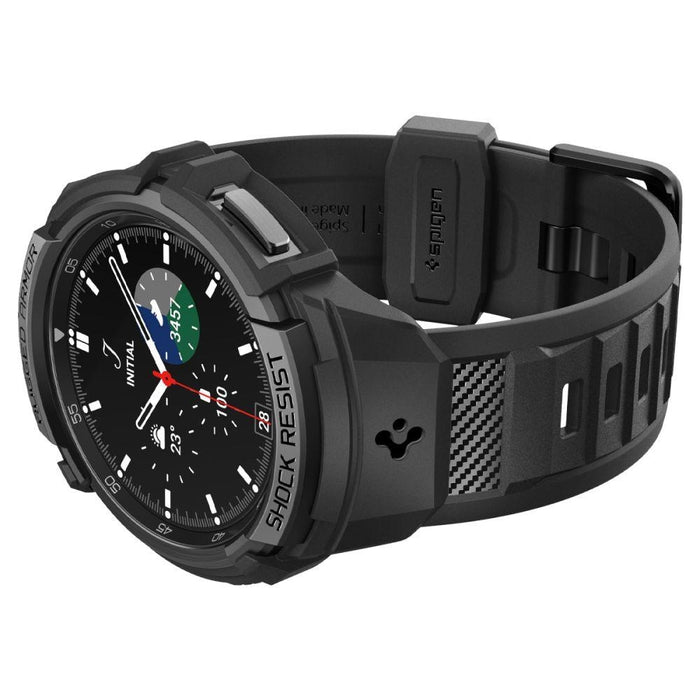 Каишка Spigen RUGGED ARMOR PRO за Samsung Galaxy Watch 6