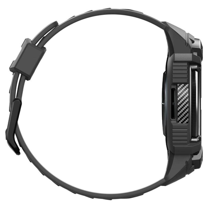 Каишка Spigen RUGGED ARMOR PRO за Samsung Galaxy Watch 6