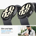 Кейс Spigen Liquid Air за Samsung Galaxy Watch 6 (40mm)
